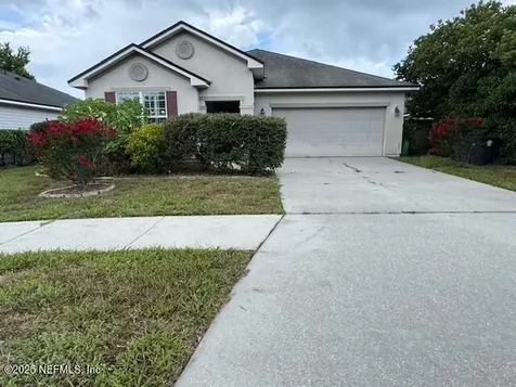 9688 Woodstone Mill Drive Jacksonville FL 32244