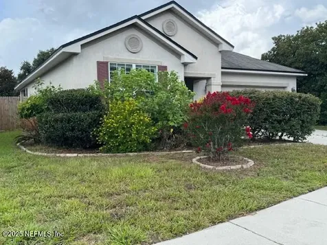 9688 Woodstone Mill Drive Jacksonville FL 32244