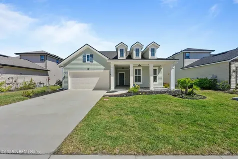 354 Ness Circle St. Augustine FL 32095
