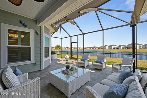 354 Ness Circle St. Augustine FL 32095