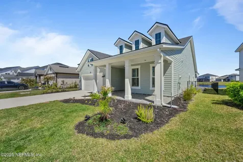 354 Ness Circle St. Augustine FL 32095