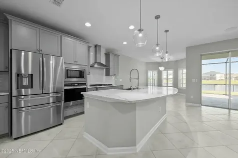 354 Ness Circle St. Augustine FL 32095