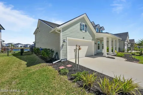 354 Ness Circle St. Augustine FL 32095