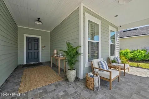 354 Ness Circle St. Augustine FL 32095