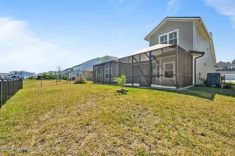 354 Ness Circle St. Augustine FL 32095