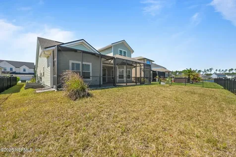 354 Ness Circle St. Augustine FL 32095
