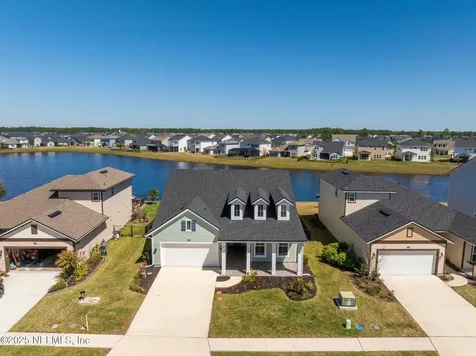 354 Ness Circle St. Augustine FL 32095