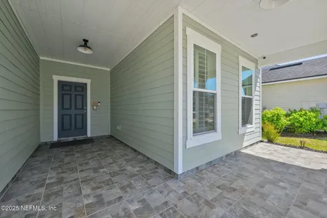 354 Ness Circle St. Augustine FL 32095