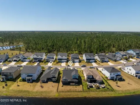 354 Ness Circle St. Augustine FL 32095