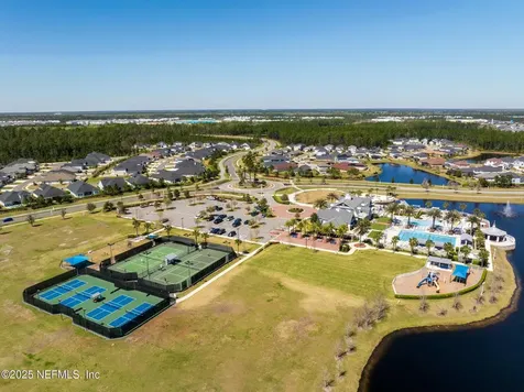354 Ness Circle St. Augustine FL 32095