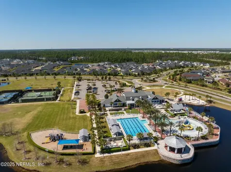 354 Ness Circle St. Augustine FL 32095