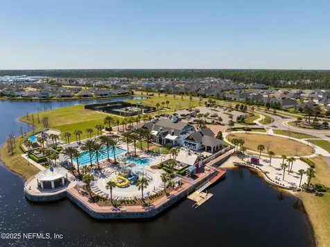 354 Ness Circle St. Augustine FL 32095
