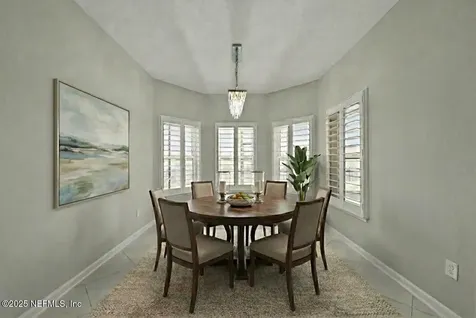 354 Ness Circle St. Augustine FL 32095