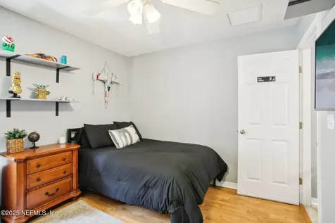 1832 Creekview Drive Green Cove Springs FL 32043