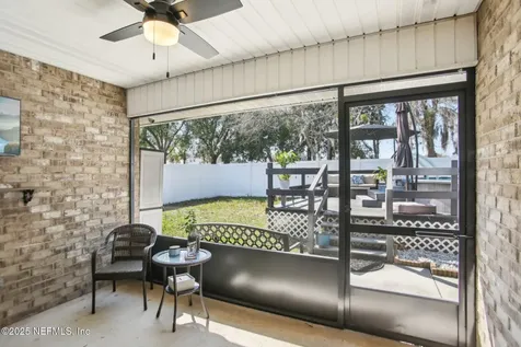 1832 Creekview Drive Green Cove Springs FL 32043