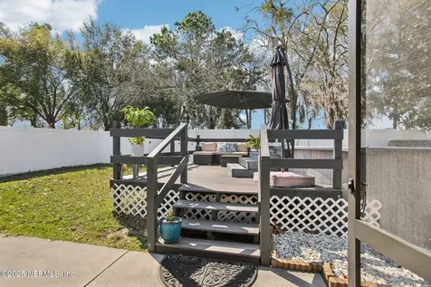 1832 Creekview Drive Green Cove Springs FL 32043