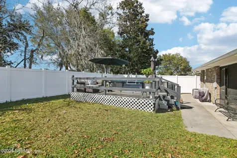 1832 Creekview Drive Green Cove Springs FL 32043