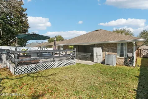 1832 Creekview Drive Green Cove Springs FL 32043