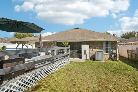 1832 Creekview Drive Green Cove Springs FL 32043