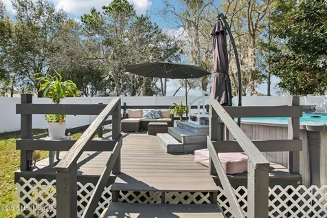 1832 Creekview Drive Green Cove Springs FL 32043