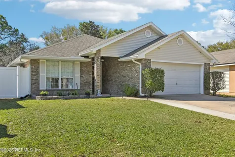 1832 Creekview Drive Green Cove Springs FL 32043
