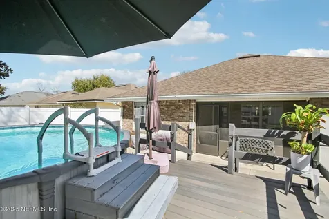 1832 Creekview Drive Green Cove Springs FL 32043