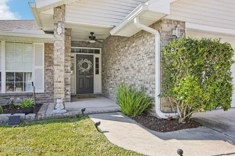 1832 Creekview Drive Green Cove Springs FL 32043