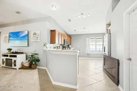 1832 Creekview Drive Green Cove Springs FL 32043
