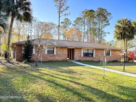 15232 NE 14th Avenue Starke FL 32091