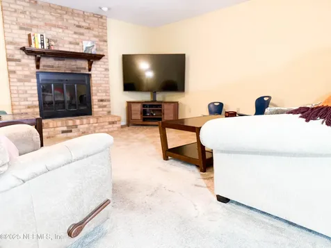 15232 NE 14th Avenue Starke FL 32091