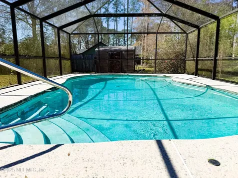 15232 NE 14th Avenue Starke FL 32091