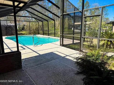 15232 NE 14th Avenue Starke FL 32091