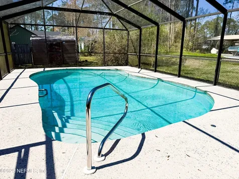 15232 NE 14th Avenue Starke FL 32091