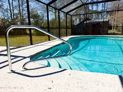 15232 NE 14th Avenue Starke FL 32091