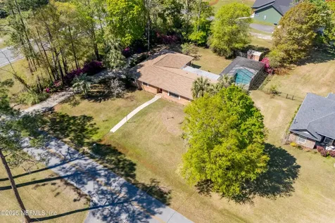 15232 NE 14th Avenue Starke FL 32091