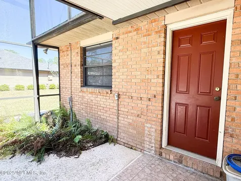 15232 NE 14th Avenue Starke FL 32091