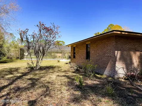 15232 NE 14th Avenue Starke FL 32091