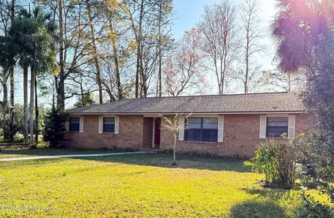15232 NE 14th Avenue Starke FL 32091