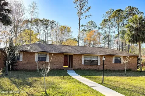 15232 NE 14th Avenue Starke FL 32091