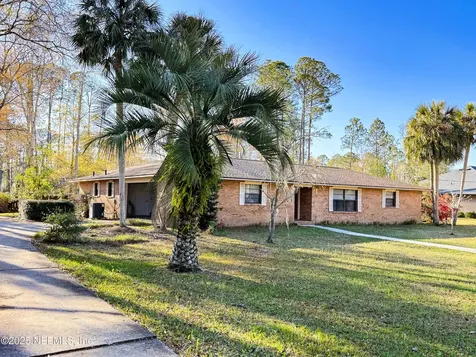 15232 NE 14th Avenue Starke FL 32091