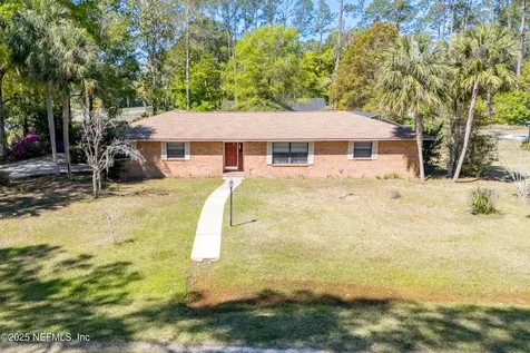 15232 NE 14th Avenue Starke FL 32091