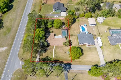 15232 NE 14th Avenue Starke FL 32091