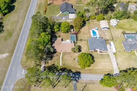 15232 NE 14th Avenue Starke FL 32091