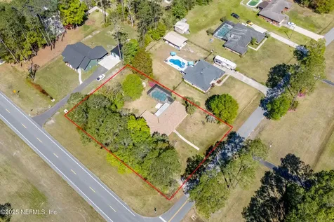 15232 NE 14th Avenue Starke FL 32091
