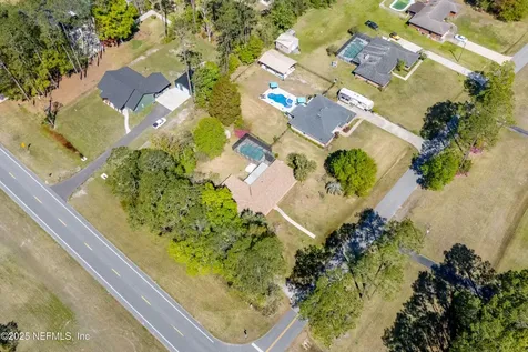 15232 NE 14th Avenue Starke FL 32091
