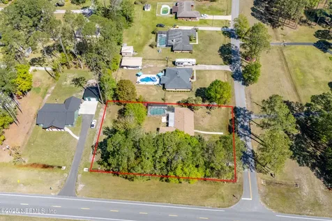15232 NE 14th Avenue Starke FL 32091