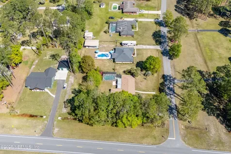15232 NE 14th Avenue Starke FL 32091