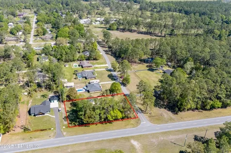 15232 NE 14th Avenue Starke FL 32091
