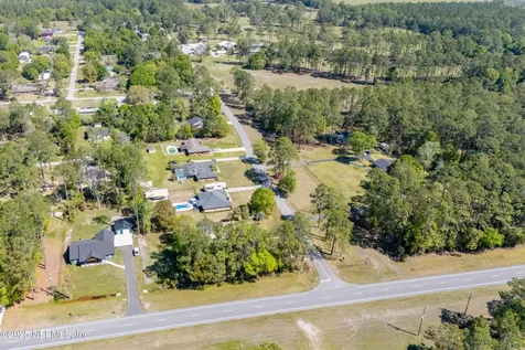 15232 NE 14th Avenue Starke FL 32091