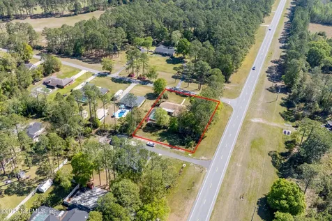 15232 NE 14th Avenue Starke FL 32091